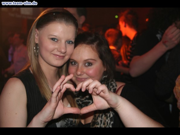 Team-Ulm Party mit PerplexX @ Goegglingen - Bild 323