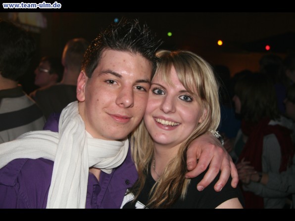 Team-Ulm Party mit PerplexX @ Goegglingen - Bild 324