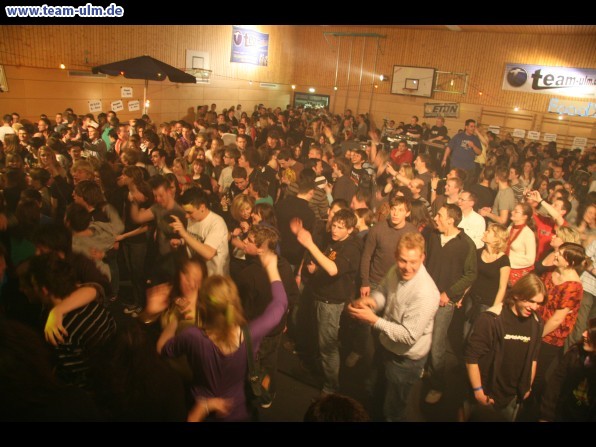 Team-Ulm Party mit PerplexX @ Goegglingen - Bild 325