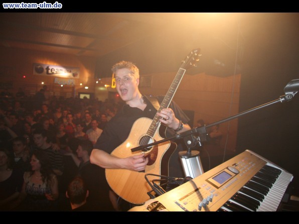 Team-Ulm Party mit PerplexX @ Goegglingen - Bild 326