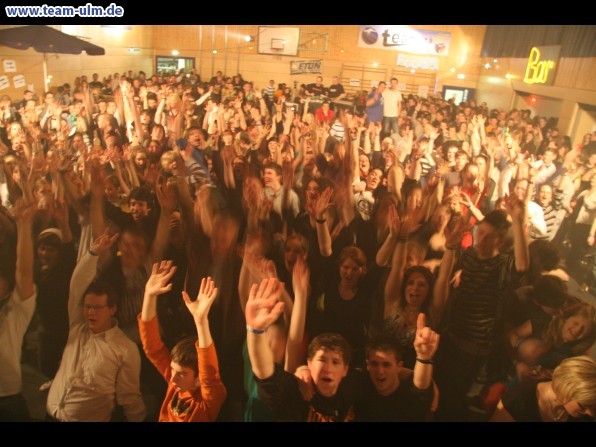Team-Ulm Party mit PerplexX @ Goegglingen - Bild 327