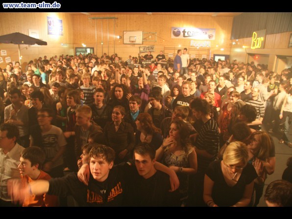 Team-Ulm Party mit PerplexX @ Goegglingen - Bild 328