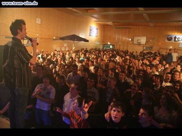 Team-Ulm Party mit PerplexX @ Goegglingen - Bild 329