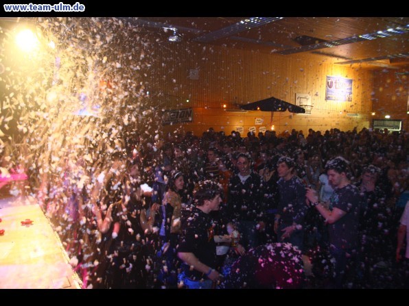 Team-Ulm Party mit PerplexX @ Goegglingen - Bild 33
