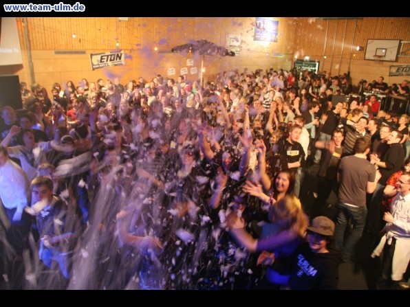 Team-Ulm Party mit PerplexX @ Goegglingen - Bild 330