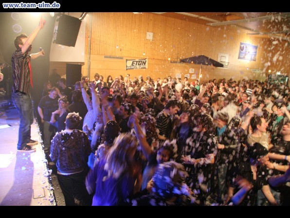 Team-Ulm Party mit PerplexX @ Goegglingen - Bild 332