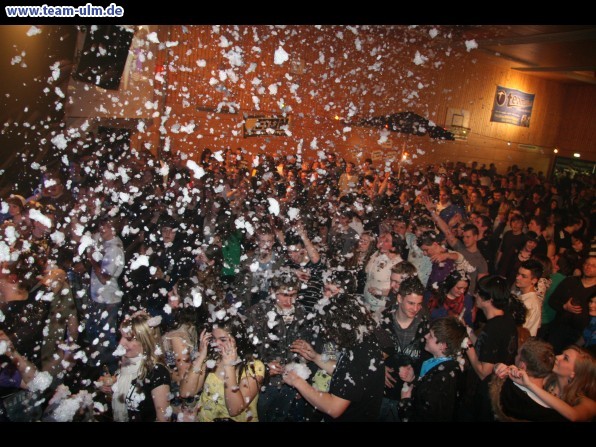 Team-Ulm Party mit PerplexX @ Goegglingen - Bild 334
