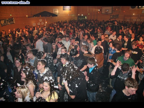 Team-Ulm Party mit PerplexX @ Goegglingen - Bild 335