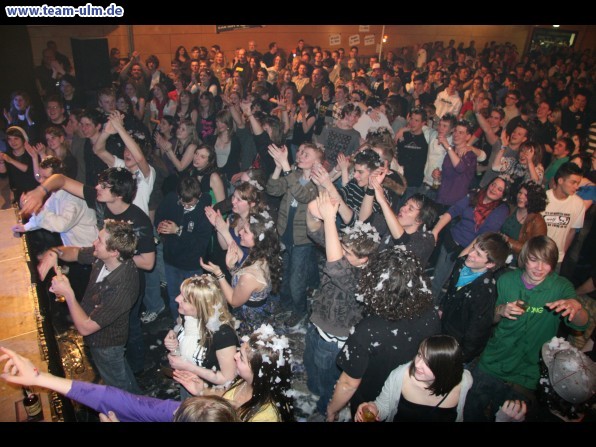 Team-Ulm Party mit PerplexX @ Goegglingen - Bild 336