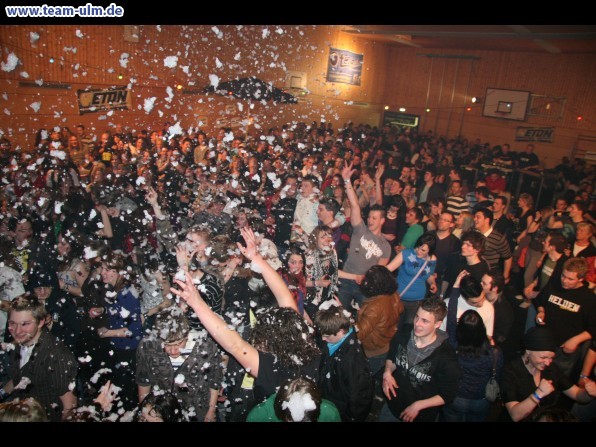 Team-Ulm Party mit PerplexX @ Goegglingen - Bild 338