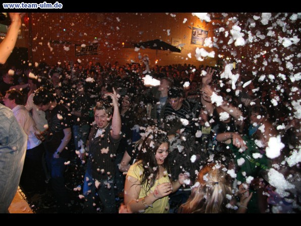 Team-Ulm Party mit PerplexX @ Goegglingen - Bild 339