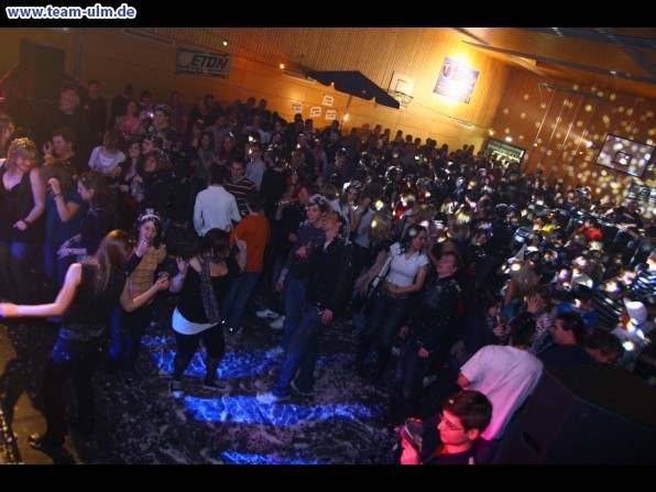 Team-Ulm Party mit PerplexX @ Goegglingen - Bild 34