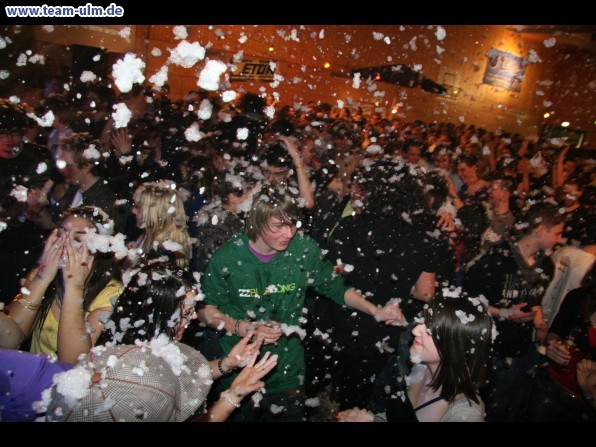 Team-Ulm Party mit PerplexX @ Goegglingen - Bild 340
