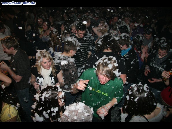 Team-Ulm Party mit PerplexX @ Goegglingen - Bild 341