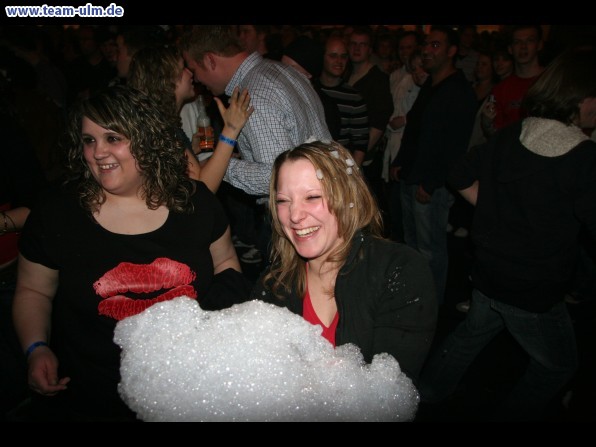 Team-Ulm Party mit PerplexX @ Goegglingen - Bild 342