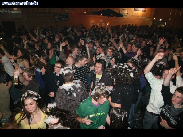 Team-Ulm Party mit PerplexX @ Goegglingen - Bild 343