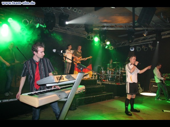 Team-Ulm Party mit PerplexX @ Goegglingen - Bild 345