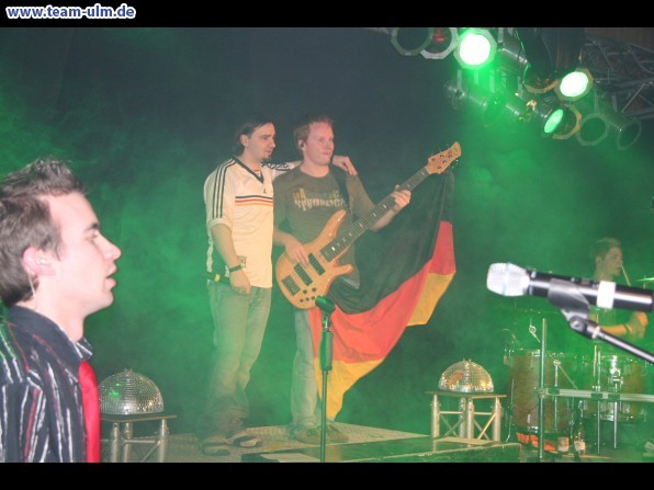 Team-Ulm Party mit PerplexX @ Goegglingen - Bild 346