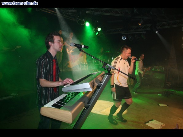 Team-Ulm Party mit PerplexX @ Goegglingen - Bild 348