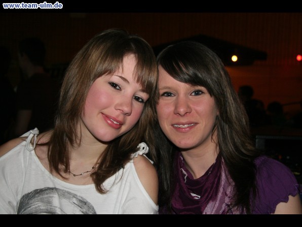 Team-Ulm Party mit PerplexX @ Goegglingen - Bild 349