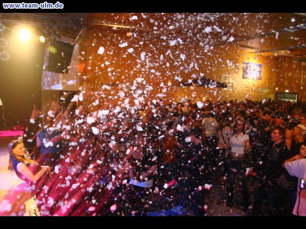 Team-Ulm Party mit PerplexX @ Goegglingen - Bild 35