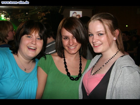 Team-Ulm Party mit PerplexX @ Goegglingen - Bild 350