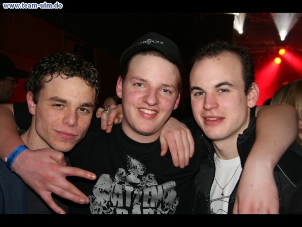 Team-Ulm Party mit PerplexX @ Goegglingen - Bild 353