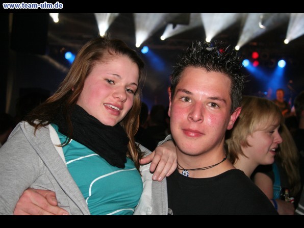 Team-Ulm Party mit PerplexX @ Goegglingen - Bild 354