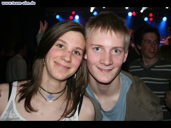 Team-Ulm Party mit PerplexX @ Goegglingen - Bild 355
