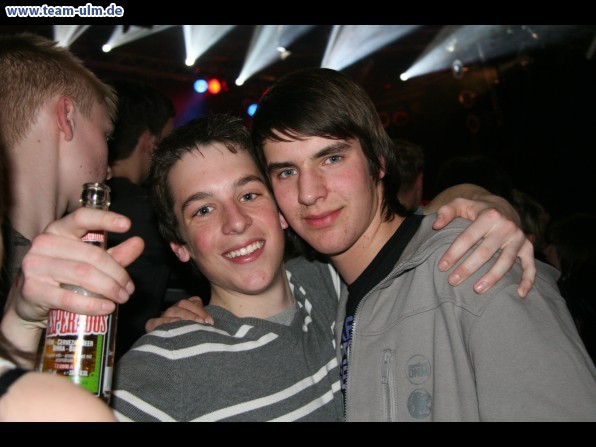 Team-Ulm Party mit PerplexX @ Goegglingen - Bild 356