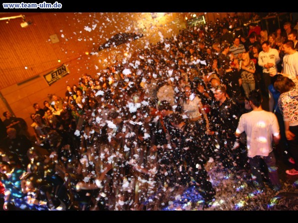 Team-Ulm Party mit PerplexX @ Goegglingen - Bild 36