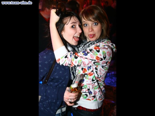 Team-Ulm Party mit PerplexX @ Goegglingen - Bild 37
