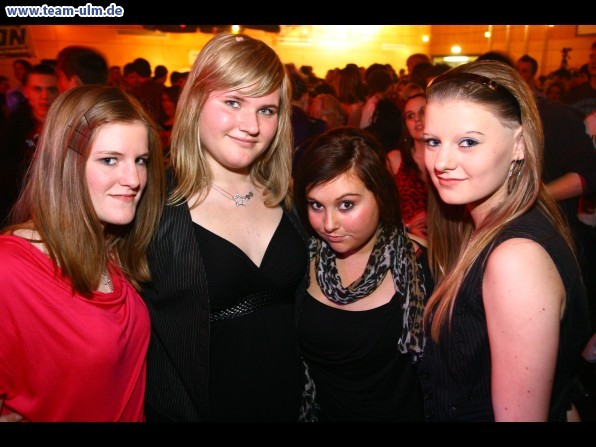 Team-Ulm Party mit PerplexX @ Goegglingen - Bild 38
