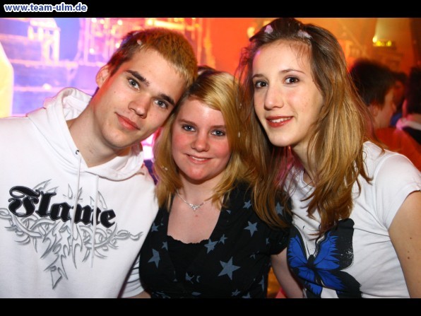 Team-Ulm Party mit PerplexX @ Goegglingen - Bild 39