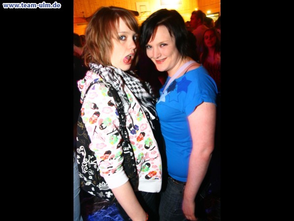 Team-Ulm Party mit PerplexX @ Goegglingen - Bild 40