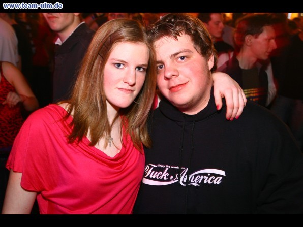 Team-Ulm Party mit PerplexX @ Goegglingen - Bild 41
