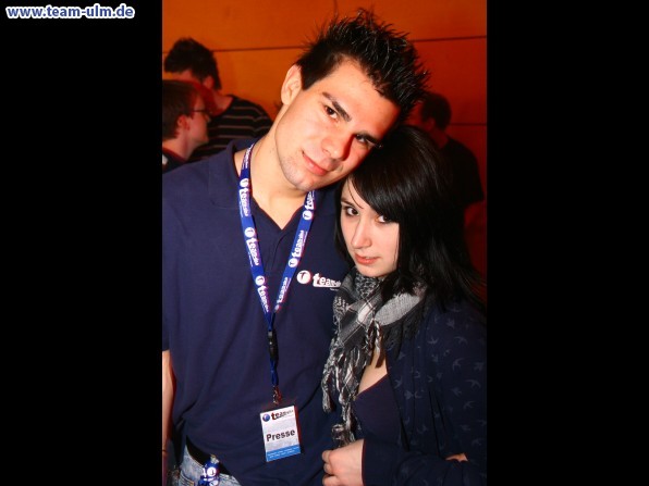 Team-Ulm Party mit PerplexX @ Goegglingen - Bild 42