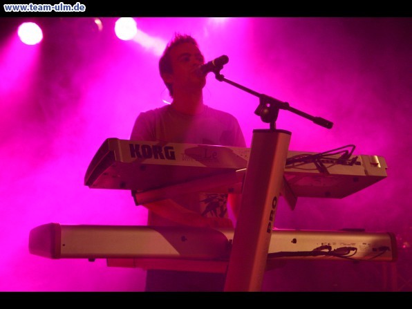 Team-Ulm Party mit PerplexX @ Goegglingen - Bild 45