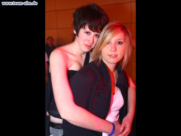 Team-Ulm Party mit PerplexX @ Goegglingen - Bild 46