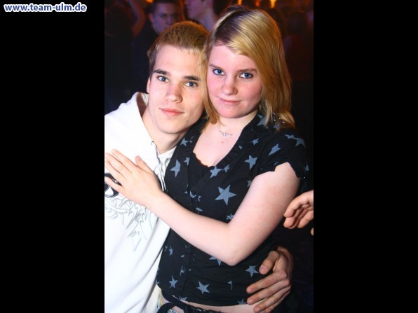 Team-Ulm Party mit PerplexX @ Goegglingen - Bild 47