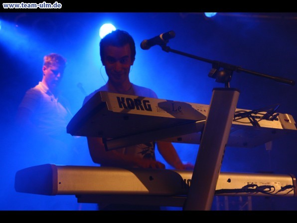 Team-Ulm Party mit PerplexX @ Goegglingen - Bild 48