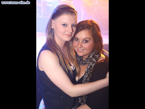 Team-Ulm Party mit PerplexX @ Goegglingen - Bild 49
