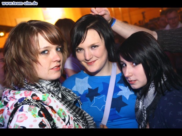 Team-Ulm Party mit PerplexX @ Goegglingen - Bild 50