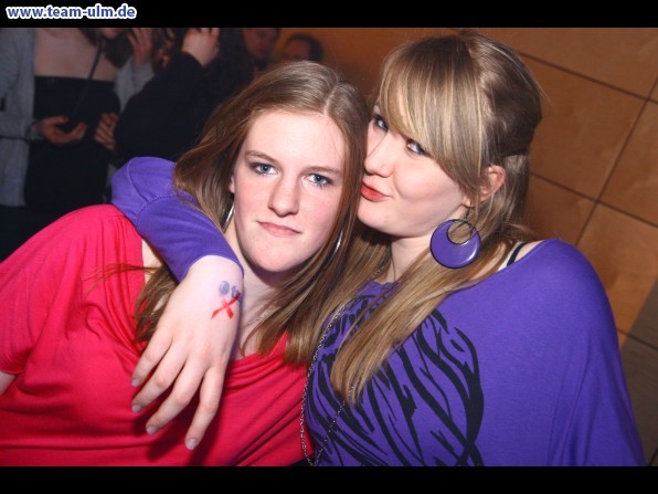 Team-Ulm Party mit PerplexX @ Goegglingen - Bild 51
