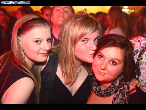 Team-Ulm Party mit PerplexX @ Goegglingen - Bild 52