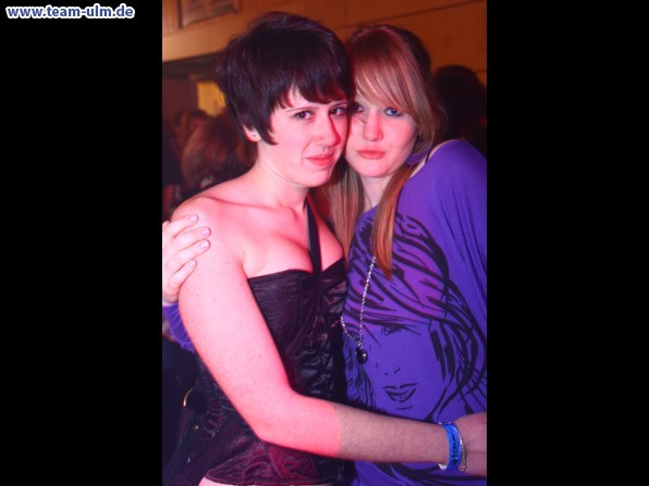 Team-Ulm Party mit PerplexX @ Goegglingen - Bild 53