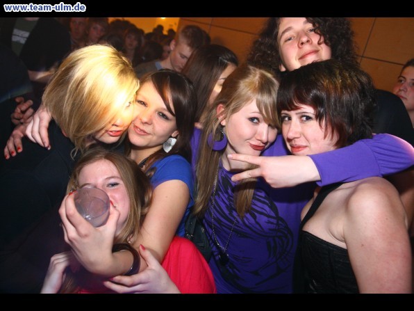 Team-Ulm Party mit PerplexX @ Goegglingen - Bild 55
