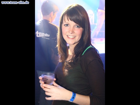 Team-Ulm Party mit PerplexX @ Goegglingen - Bild 56