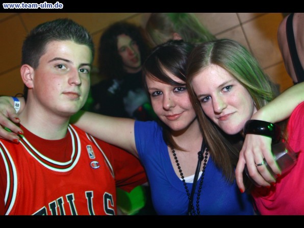 Team-Ulm Party mit PerplexX @ Goegglingen - Bild 58