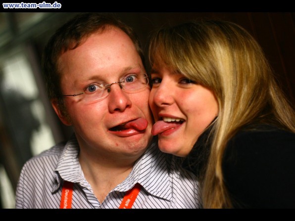 Team-Ulm Party mit PerplexX @ Goegglingen - Bild 6